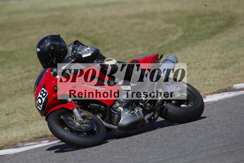 /13 01.05.2026  Speer Racing ADR/Gruppe gelb/108